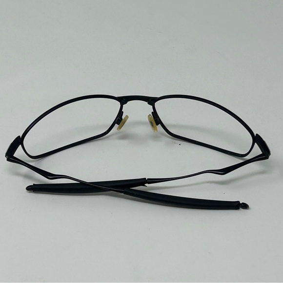 Oakley Accessories Oakley Whisker Sunglasses Eyeglasses Matte Black